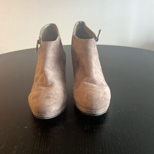 Ankle wedges